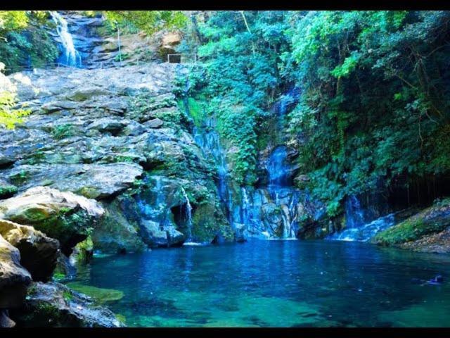 Pousada Del Rio Carolina  Luaran gambar